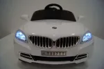Детский электромобиль BMW T004TT с дистанционным управлением — изображение 2