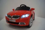 Детский электромобиль BMW T004TT с дистанционным управлением — изображение 4