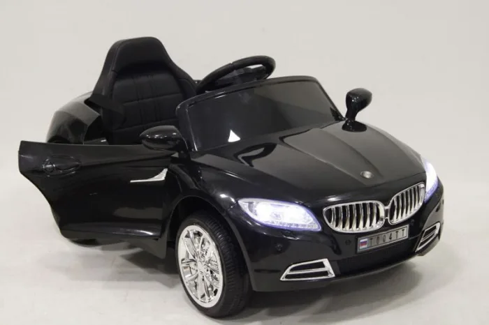 Детский электромобиль BMW T004TT с дистанционным управлением — изображение 6