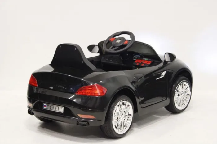 Детский электромобиль BMW T004TT с дистанционным управлением — изображение 8