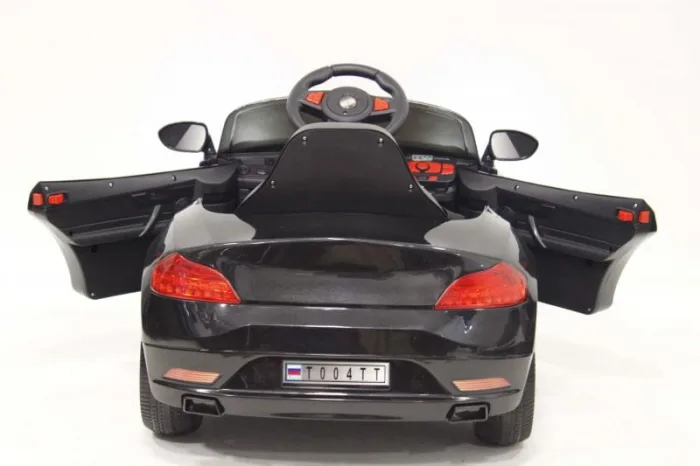 Детский электромобиль BMW T004TT с дистанционным управлением — изображение 9