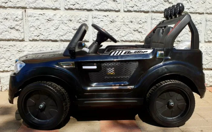 Детский электромобиль RiverToys BMW T005TT Etoro original — изображение 3