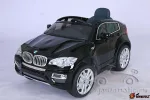 Детский электромобиль BMW X6 Лицензия