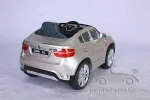 Детский электромобиль BMW X6 Лицензия — изображение 11