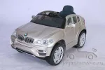 Детский электромобиль BMW X6 Лицензия — изображение 13