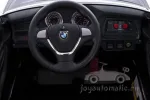 Детский электромобиль BMW X6 Лицензия — изображение 15