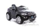 Детский электромобиль BMW X6 Лицензия — изображение 3