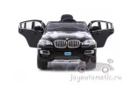 Детский электромобиль BMW X6 Лицензия — изображение 22