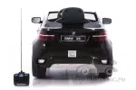 Детский электромобиль BMW X6 Лицензия — изображение 23