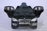 Детский электромобиль BMW X6 Лицензия — изображение 24