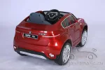 Детский электромобиль BMW X6 Лицензия — изображение 25
