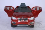 Детский электромобиль BMW X6 Лицензия — изображение 26