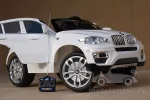 Детский электромобиль BMW X6 Лицензия — изображение 30