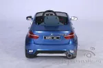 Детский электромобиль BMW X6 Лицензия — изображение 4