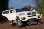Детский электромобиль BMW X6 Лицензия — изображение 31