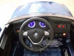 Детский электромобиль BMW X6 Лицензия — изображение 32