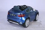 Детский электромобиль BMW X6 Лицензия — изображение 5