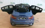 Детский электромобиль BMW X6 Лицензия — изображение 6