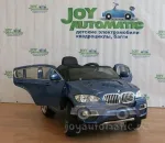 Детский электромобиль BMW X6 Лицензия — изображение 8