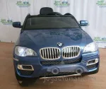 Детский электромобиль BMW X6 Лицензия — изображение 9