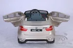 Детский электромобиль BMW X6 Лицензия — изображение 10