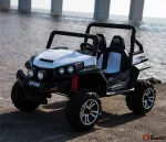 Детский электромобиль RiverToys BUGGY T009TT original