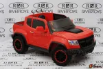 Детский электромобиль Толокар Mercedes-Benz X111XX Etoro