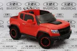 Детский электромобиль Толокар Mercedes-Benz X111XX Etoro — изображение 2