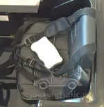 Детский электромобиль-джип Mercedes G — изображение 12