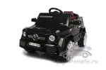 Детский электромобиль-джип Mercedes G — изображение 4
