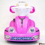 Детский электромобиль-ходунки RiverToys 1688