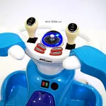 Детский электромобиль-ходунки RiverToys 1688 — изображение 11