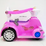 Детский электромобиль-ходунки RiverToys 1688 — изображение 4