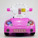 Детский электромобиль-ходунки RiverToys 1688 — изображение 6