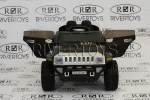 Детский электромобиль Hummer A888MP Etoro original — изображение 2