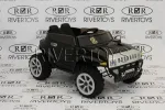 Детский электромобиль Hummer A888MP Etoro original — изображение 3