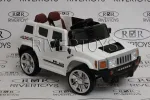 Детский электромобиль Hummer Е003ЕЕ Etoro original — изображение 4