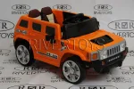 Детский электромобиль Hummer Е003ЕЕ Etoro original — изображение 5