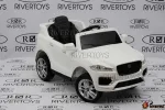 Детский электромобиль Jaguar Р111ВР Etoro original