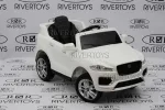 Детский электромобиль Jaguar Р111ВР Etoro original — изображение 2