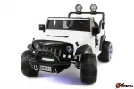 Детский электромобиль Jeep A004AA Etoro original