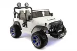 Детский электромобиль Jeep A004AA Etoro original — изображение 3