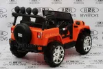 Детский электромобиль RiverToys JEEP M777MM Etoro original — изображение 6