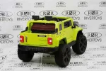 Детский электромобиль JEEP O999OO Etoro original — изображение 4