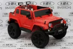 Детский электромобиль JEEP O999OO Etoro original — изображение 5
