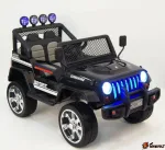 Детский электромобиль JEEP T008TT Etoro original