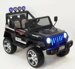 Детский электромобиль JEEP T008TT Etoro original — изображение 2