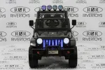 Детский электромобиль JEEP T008TT Etoro original — изображение 3