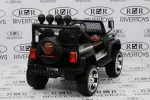 Детский электромобиль JEEP T008TT Etoro original — изображение 4