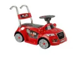 Детский электромобиль E-toro Audi B20A — изображение 4